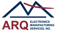 ARQ Electronics Manufacturing Services, Inc. Logo